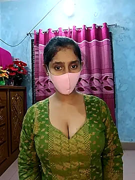 Cute Faria online show from 10.01.25