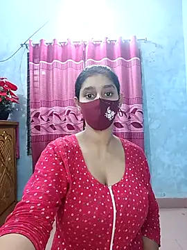 Cute Faria online show from 10.05.25