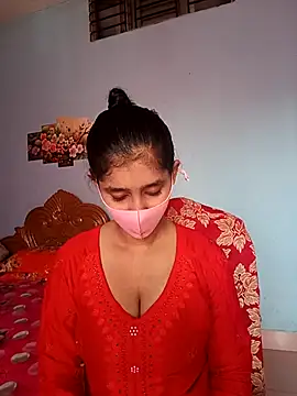 Cute Faria online show from 10.19.25