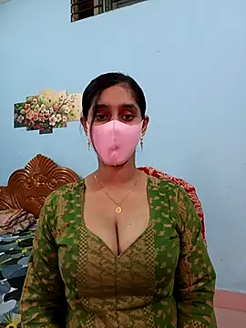 Cute Faria online show from 11.10.25