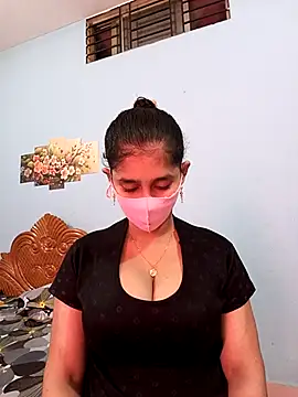 Cute Faria online show from 12.15.25