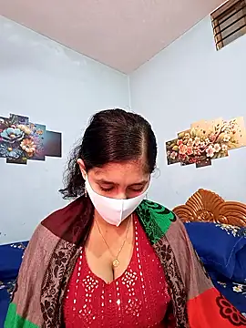 Cute Faria online show from 01.14.26