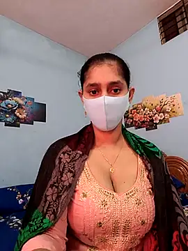 Cute Faria online show from 01.15.26