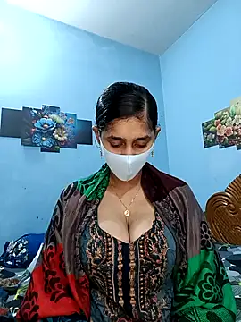 Cute Faria online show from 01.18.26