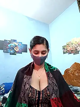 Cute Faria online show from 01.19.26