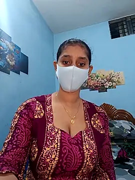 Cute Faria online show from 02.08.26