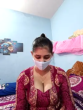 Cute Faria online show from 03.28.26