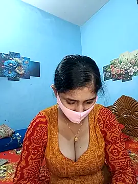 Cute Faria online show from 04.14.26