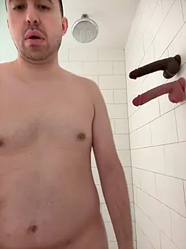 Mikey Sucker online show from 02.06.26