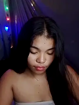 cloe candy19 online show from 02.13.26