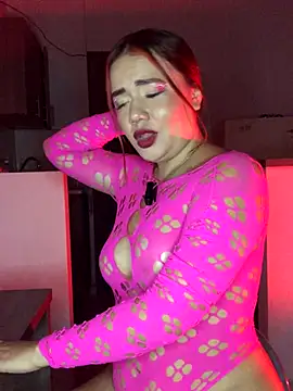 pamelalambert online show from 10.16.25