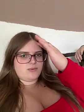 CurvyPaar2 online show from 02.01.26