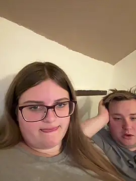 CurvyPaar2 online show from 02.03.26