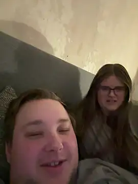 CurvyPaar2 online show from 02.17.26