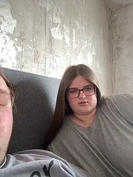 CurvyPaar2 online show from 02.19.26