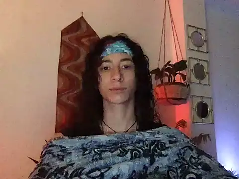 camille delrey online show from 09.14.25