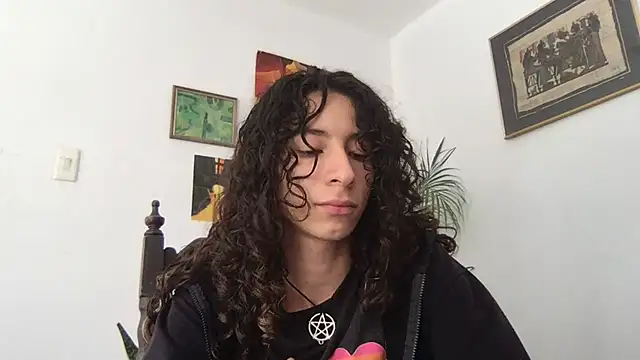 camille delrey online show from 11.23.25