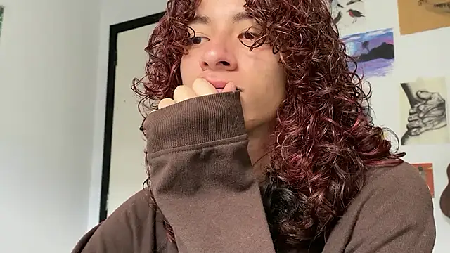 camille delrey online show from 02.22.26