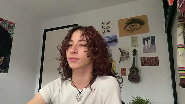 camille delrey online show from 03.06.26