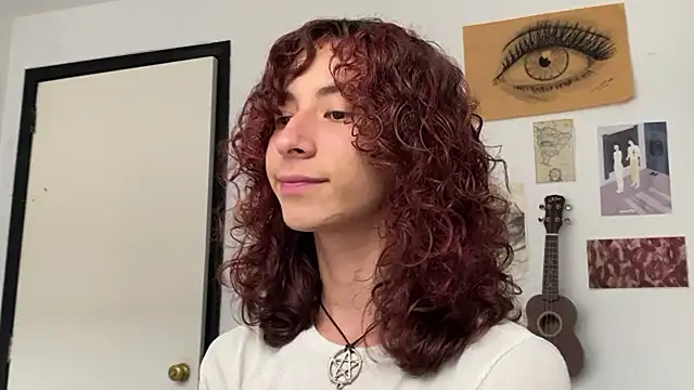 camille delrey online show from 03.08.26