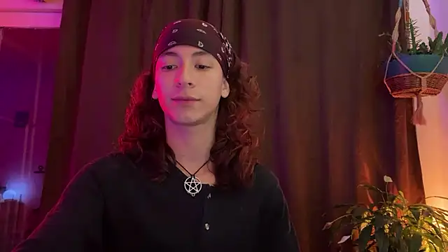 camille delrey online show from 03.31.26