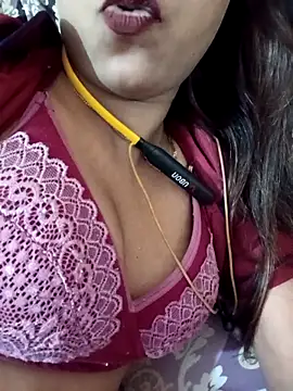 Snapshot of payalsharma95 chatting on 10.01.25 payalsharma95 online show from 10.01.25