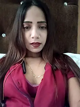 Snapshot of payalsharma95 chatting on 10.14.25 payalsharma95 online show from 10.14.25