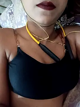 payalsharma95 online show from 10.31.25