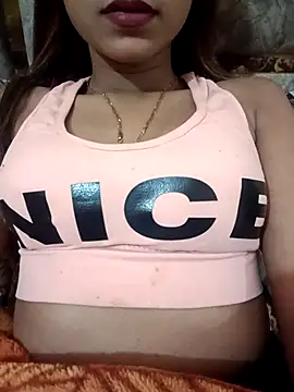 payalsharma95 online show from 11.29.25