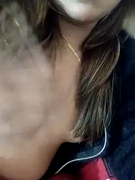 payalsharma95 online show from 01.17.26