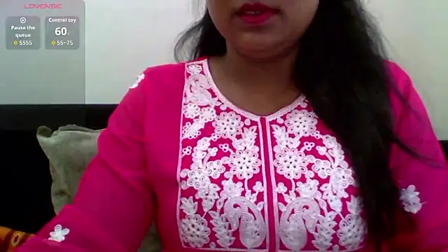 cute girl007 online show from 10.15.25