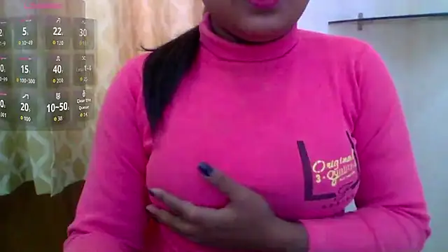 cute girl007 online show from 11.26.25