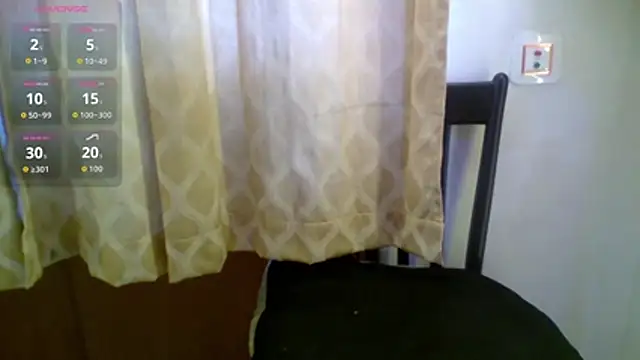 cute girl007 online show from 02.07.26