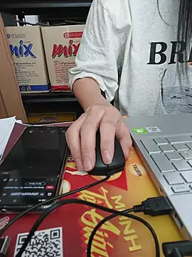 meomeocute online show from 06.19.26