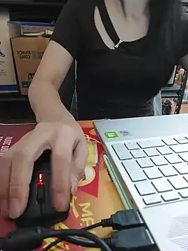 meomeocute online show from 06.27.26