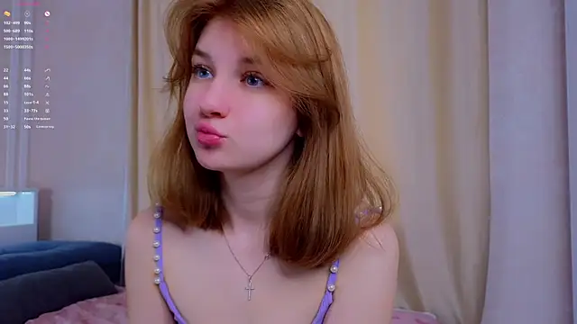 EasterBonney online show from 09.11.25