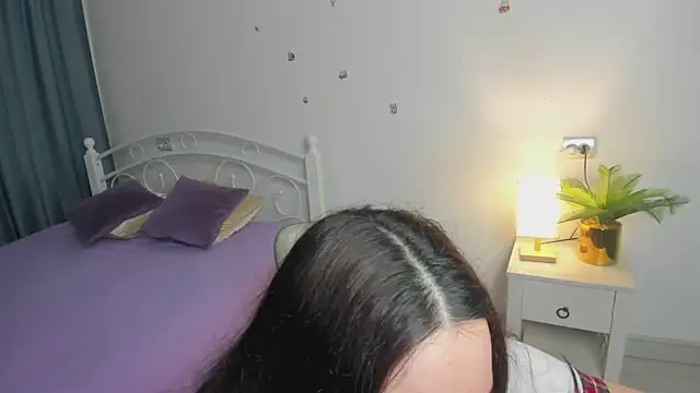 Snapshot of Still_eva chatting on 02.10.26 Still eva online show from 02.10.26