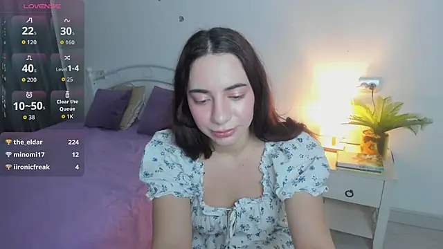 Snapshot of Still_eva chatting on 02.12.26 Still eva online show from 02.12.26