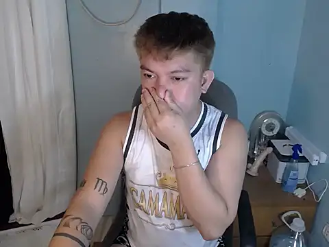 Fuckboii intown online show from 09.25.25