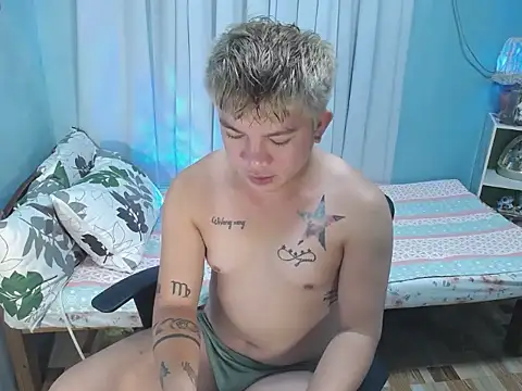 Fuckboii intown online show from 10.03.25