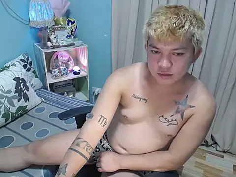 Fuckboii intown online show from 10.14.25