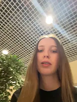 ElliRose online show from 01.09.26