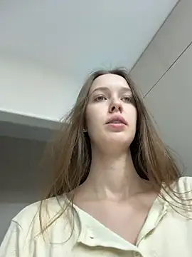 ElliRose online show from 02.12.26