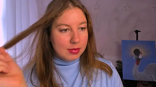 NancySanders online show from 09.29.25