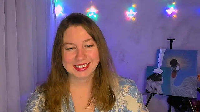 NancySanders online show from 10.17.25