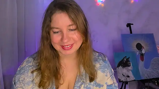 NancySanders online show from 10.18.25