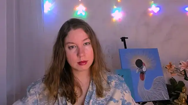 NancySanders online show from 10.21.25