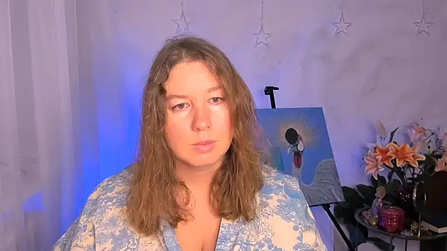 NancySanders online show from 11.20.25