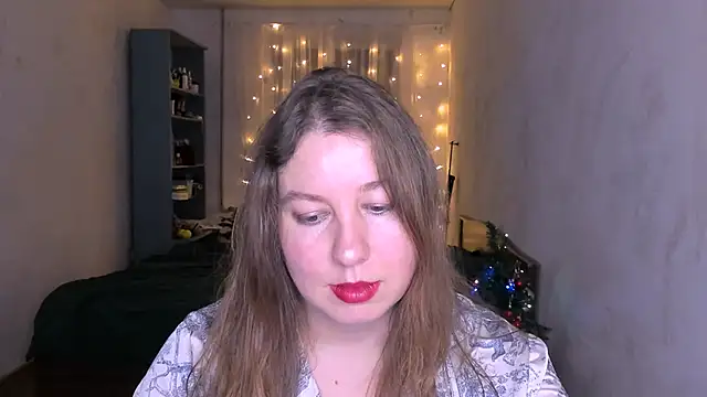 NancySanders online show from 01.06.26