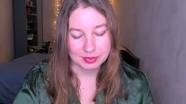 NancySanders online show from 01.08.26